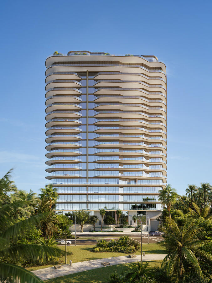 El edificio