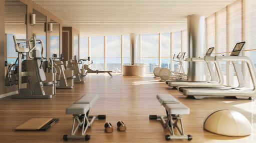 GIMNASIO